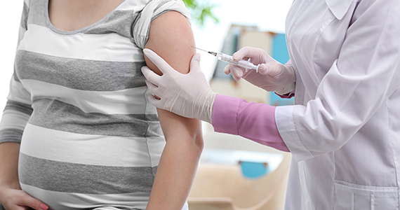 Vacinas na gestação