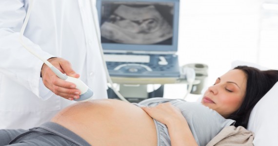 Exames de Ultrassonografia em Obstetrícia e Medicina Fetal